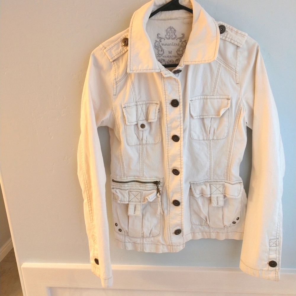 Women's jacket